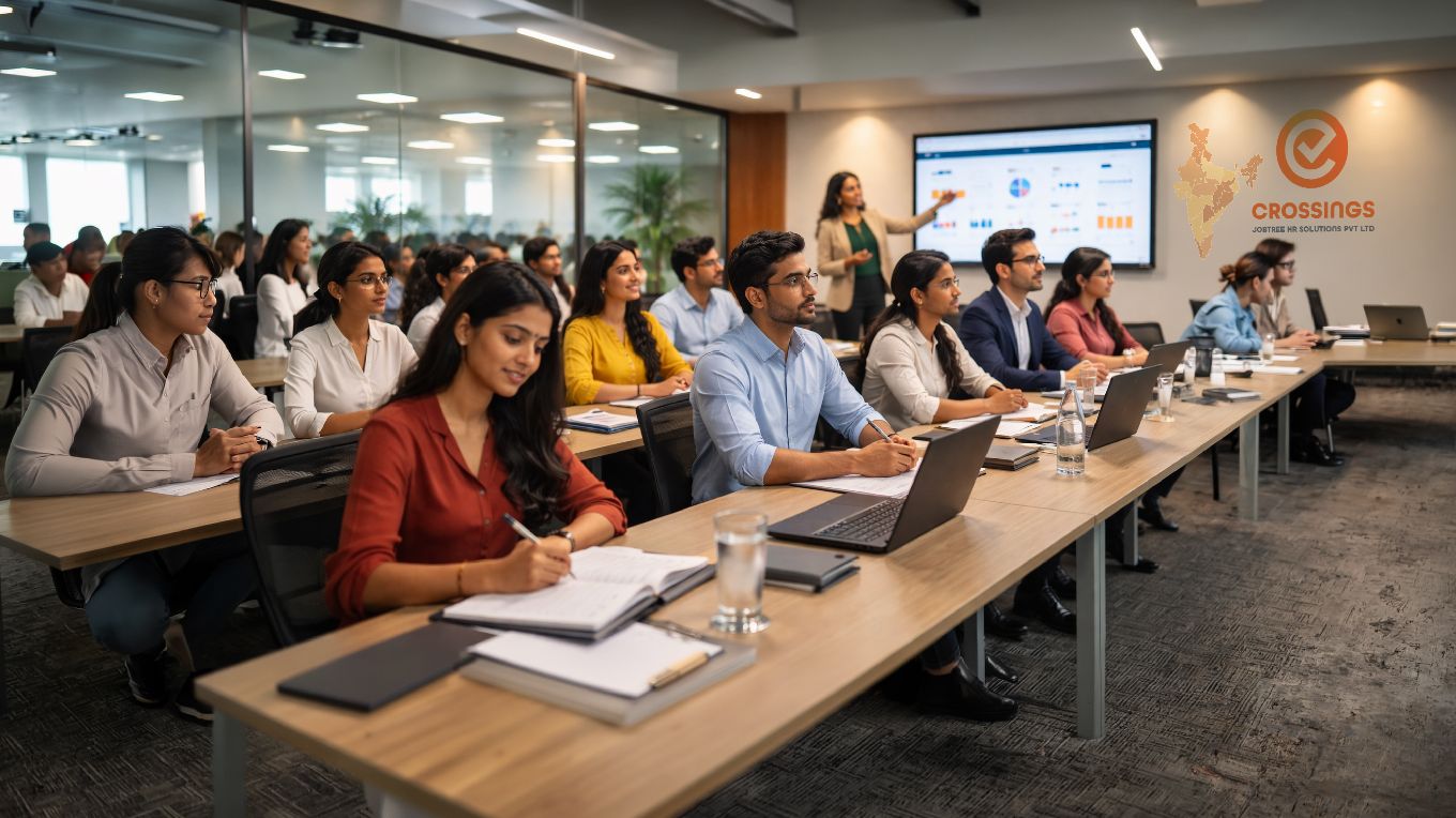 Trusted POSH training providers in India